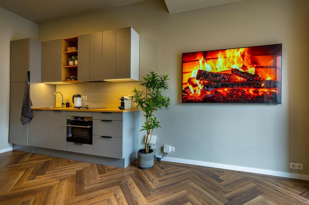 Appartamento Iceland Sjf - 401 Reykjavík