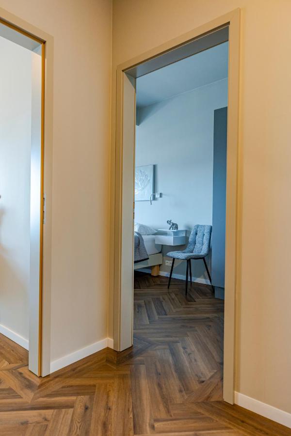 Apartment Iceland Sjf - 401 *