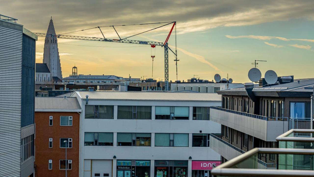 Iceland Sjf - 401 Appartamento