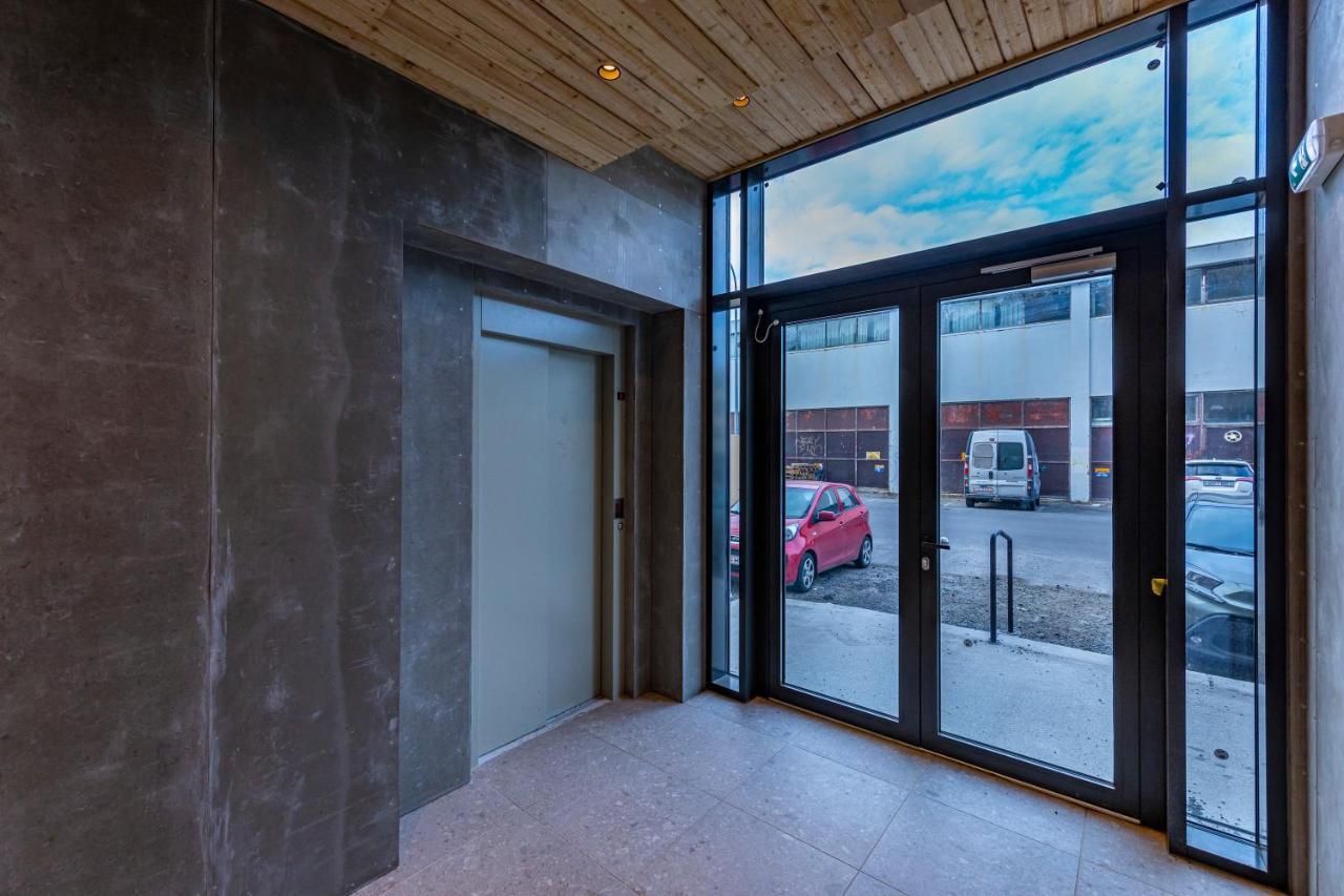 Iceland Sjf - 401 Appartamento