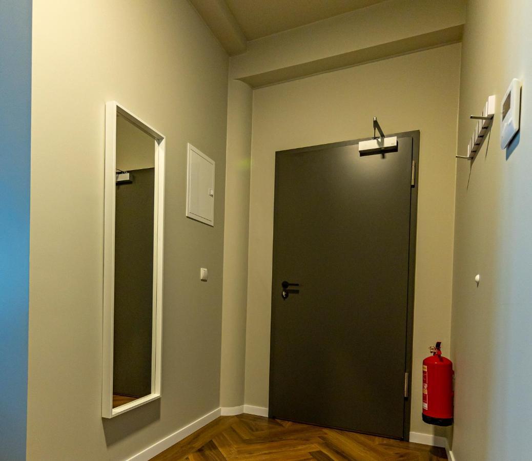 Appartamento Iceland Sjf - 401 *