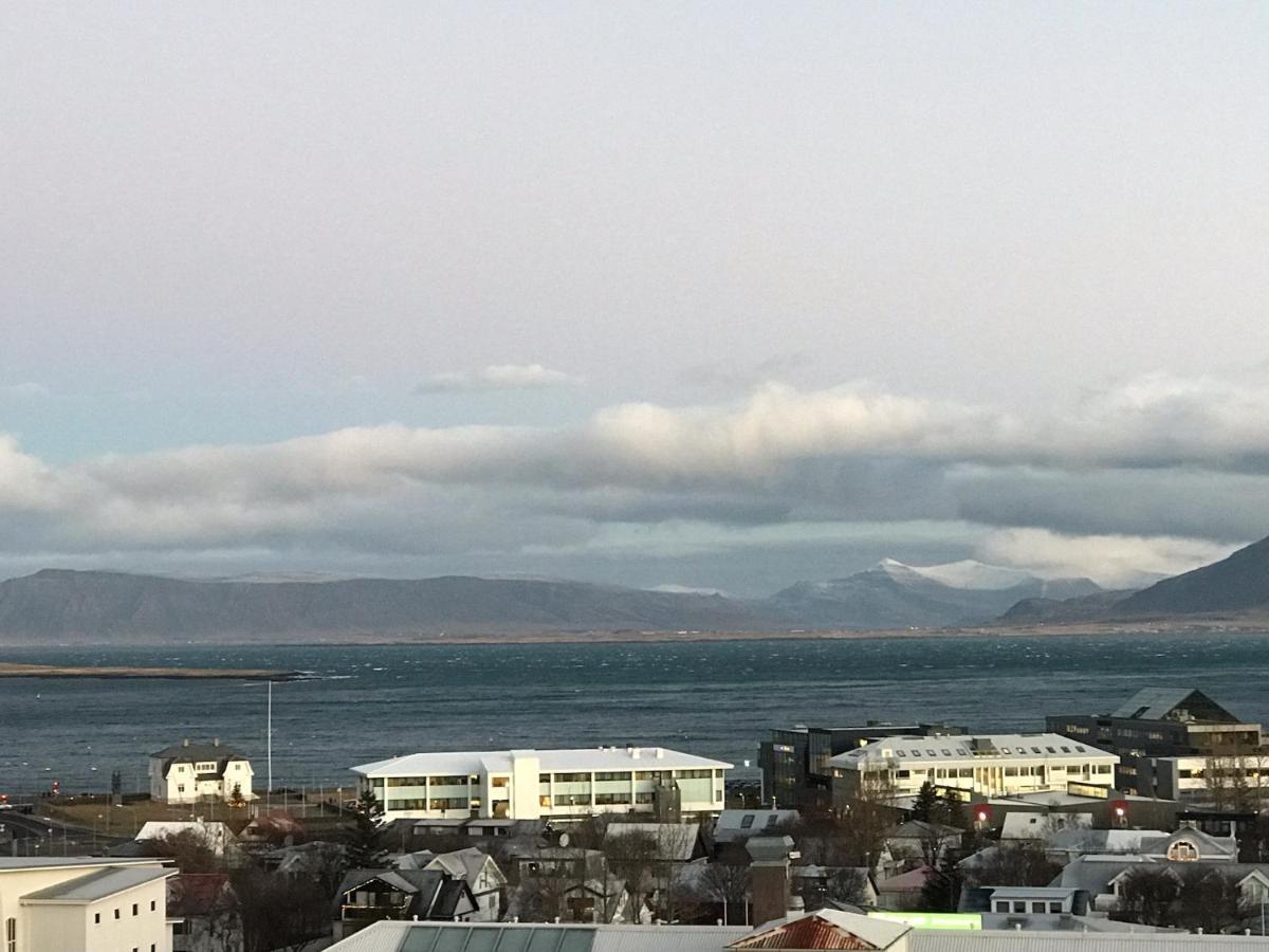 Appartamento Iceland Sjf - 401