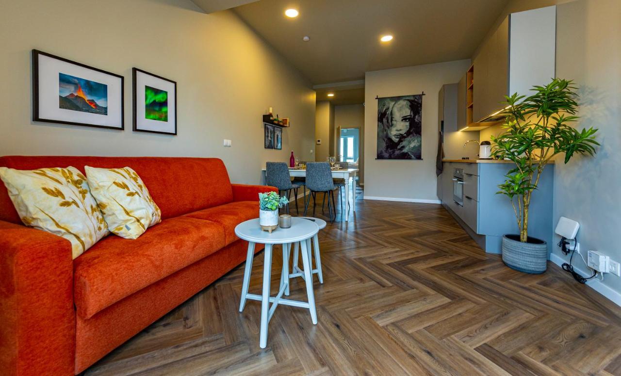 Iceland Sjf - 401 Appartement